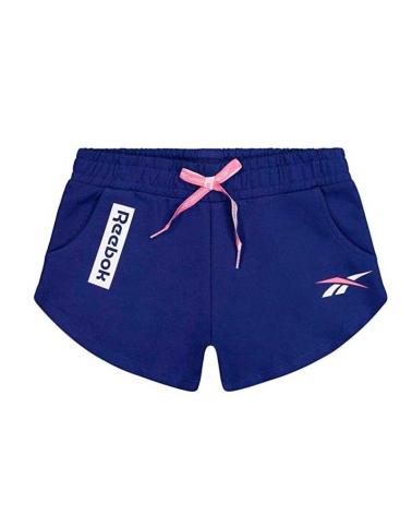 REEBOK PANTALON NIÑA S73881RGI AZUL