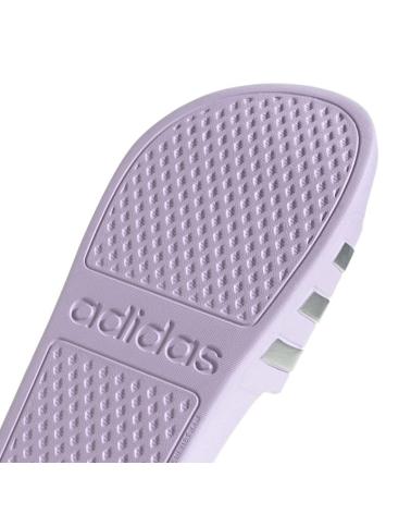 ADIDAS ADILETTE AQUA SLIDES IE8920 PURPLE MORADO