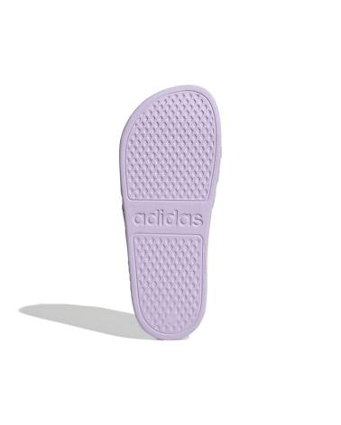 ADIDAS ADILETTE AQUA SLIDES IE8920 PURPLE MORADO