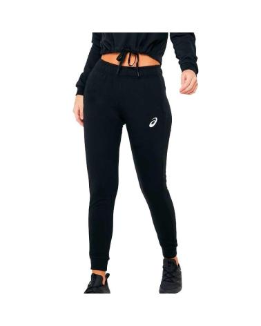 ASICS MODELO BIG LOGO SWEAT PANT NEGRO