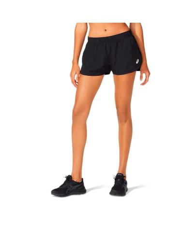 ASICS PANTALON RUNNING CORE SPLIT SHORT 1