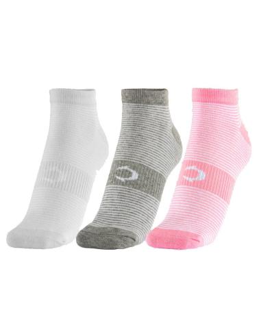 JOHN SMITH CALCETINES 3 PARES C25100 VARIOS COLORES