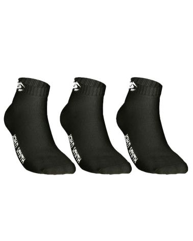 JOHN SMITH CALCETINES 3 PARES C16206 NEGRO