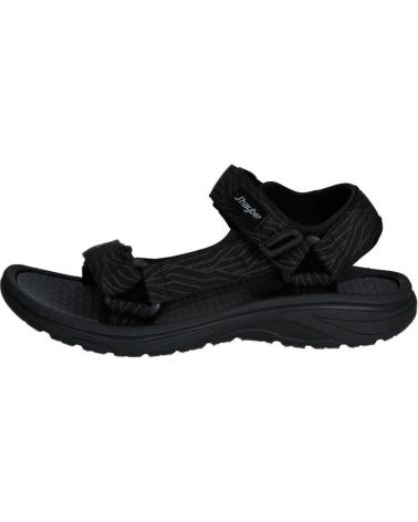 JHAYBER SANDALIA HOMBRE BALIN ZA53500-200 NEGRO