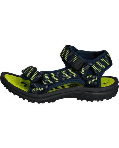 JHAYBER SANDALIA NIO BISON ZN53506-700 AZUL