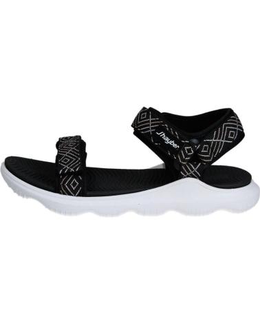 JHAYBER SANDALIA MUJER BETEL ZS51355-200 NEGRO