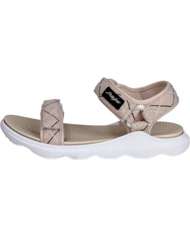 JHAYBER SANDALIA MUJER BETEL ZS51355-58 BEIGE