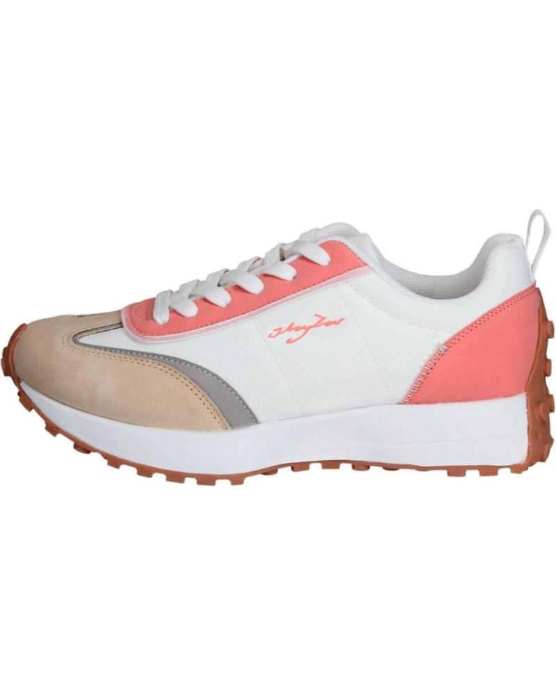 JHAYBER CHEPITA PARA MUJER ZS582574-100 BLANCO