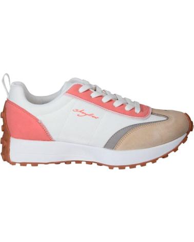 JHAYBER CHEPITA PARA MUJER ZS582574-100 BLANCO