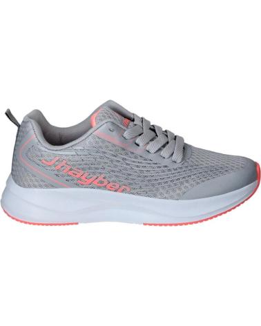 Scarpe sport per Donna JHAYBER DEPORTIVA RECETA GRIS