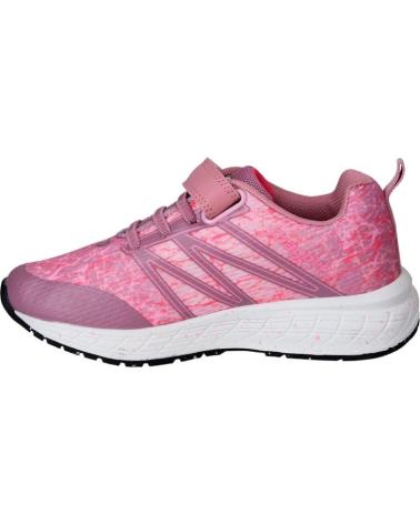 JHAYBER RIGOR PINK ZN450581-800 ROSA