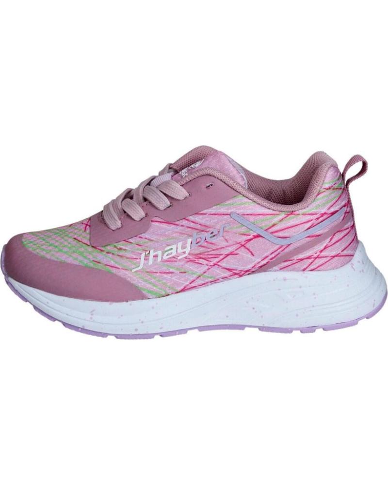 JHAYBER RIMA ZN450901-800 ROSA