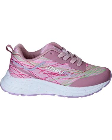 JHAYBER RIMA ZN450901-800 ROSA