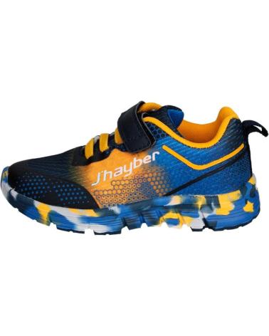JHAYBER ROCA NAVY ZJ450560-37 AZUL