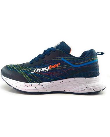 JHAYBER RIMA NAVY ZN450901-37 AZUL