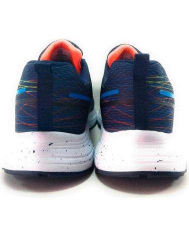 JHAYBER RIMA NAVY ZN450901-37 AZUL