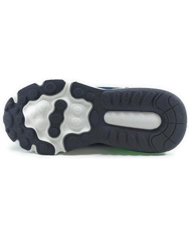 JHAYBER CHISTO NAVY ZN582583-37 NIO AZUL