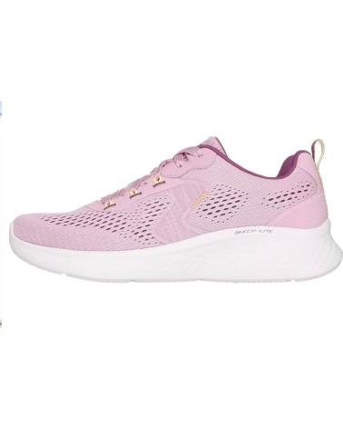 SKECHERS ZAPATILLA MUJER 150432 MVE SKECH-LITE PRO MORADO