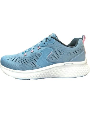 SKECHERS ZAPATILLA 150432 SLTP SKECH-LITE PRO-BRIGHT SKIES MUJER MORADO