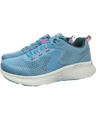 SKECHERS ZAPATILLA 150432 SLTP SKECH-LITE PRO-BRIGHT SKIES MUJER MORADO