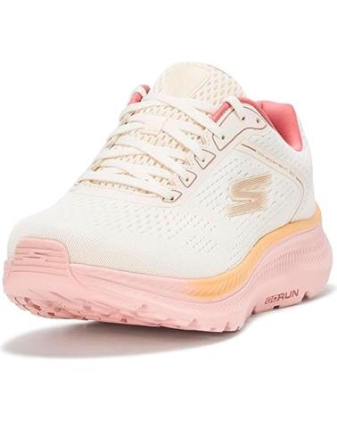 Sapatilhas SKECHERS  de Mulher - ZAPATILLAS BLANCAS PARA MUJER - GO RUN  BLANCO