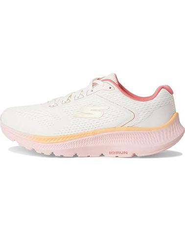 Sapatilhas SKECHERS  de Mulher - ZAPATILLAS BLANCAS PARA MUJER - GO RUN  BLANCO