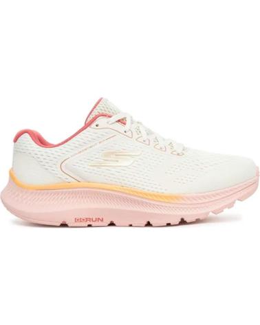 Sapatilhas SKECHERS  de Mulher - ZAPATILLAS BLANCAS PARA MUJER - GO RUN  BLANCO