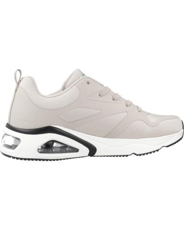 SKECHERS ZAPATILLAS HOMBRE MODELO TRES-AIR UNO COLOR BEIS NAT