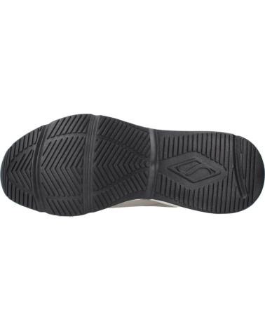 SKECHERS ZAPATILLAS HOMBRE MODELO TRES-AIR UNO COLOR BEIS NAT