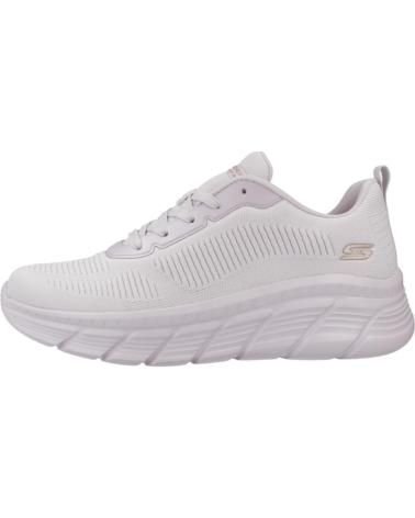 SKECHERS ZAPATILLAS EN PARA MUJER LILAC ENGINEERED KNIT