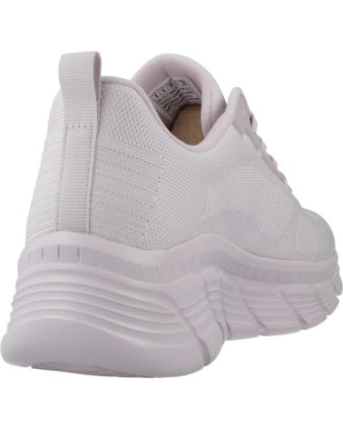 SKECHERS ZAPATILLAS EN PARA MUJER LILAC ENGINEERED KNIT