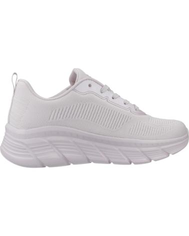 SKECHERS ZAPATILLAS EN PARA MUJER LILAC ENGINEERED KNIT