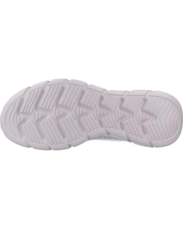 SKECHERS ZAPATILLAS EN PARA MUJER LILAC ENGINEERED KNIT