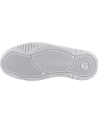 PUMA ZAPATILLAS MUJER MODELO -180 COLOR AZUL WHTSLVR