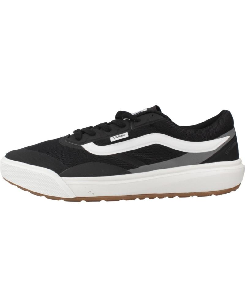 VANS OFF THE WALL ULTRARANGE MTE 2.0 RW SCHUHE SCHWARZ BLACK