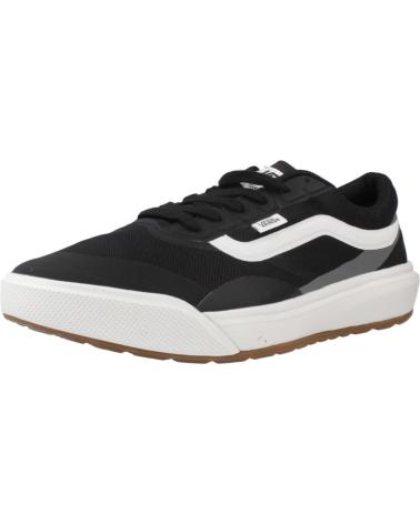 VANS OFF THE WALL ULTRARANGE MTE 2.0 RW SCHUHE SCHWARZ BLACK