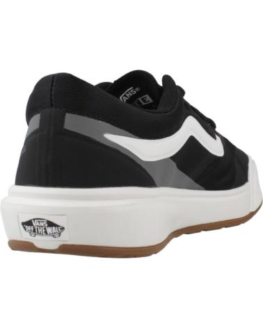 VANS OFF THE WALL ULTRARANGE MTE 2.0 RW SCHUHE SCHWARZ BLACK