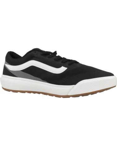 VANS OFF THE WALL ULTRARANGE MTE 2.0 RW SCHUHE SCHWARZ BLACK