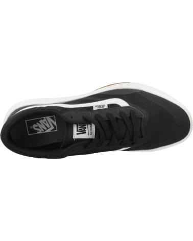 VANS OFF THE WALL ULTRARANGE MTE 2.0 RW SCHUHE SCHWARZ BLACK