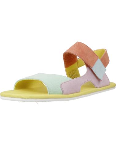 BLANDITOS SANDALIAS NINA MODELO ARTICOBD COLOR MULTICOLOR FRESH25