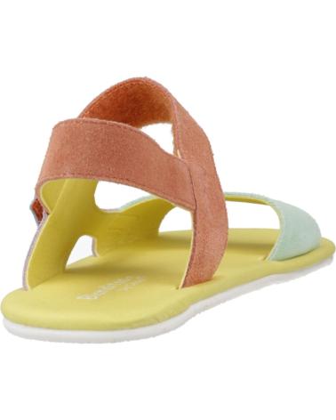 BLANDITOS SANDALIAS NINA MODELO ARTICOBD COLOR MULTICOLOR FRESH25