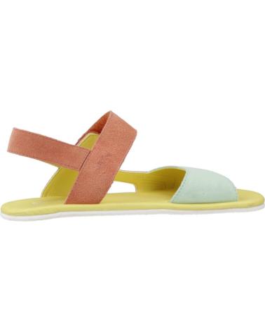 BLANDITOS SANDALIAS NINA MODELO ARTICOBD COLOR MULTICOLOR FRESH25