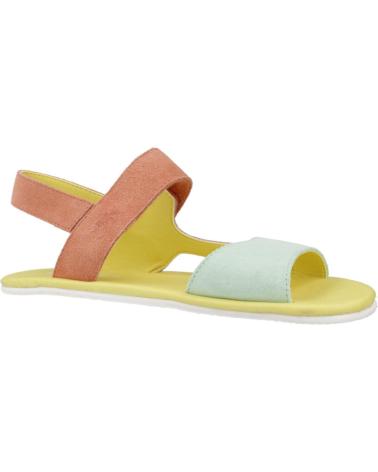 BLANDITOS SANDALIAS NINA MODELO ARTICOBD COLOR MULTICOLOR FRESH25
