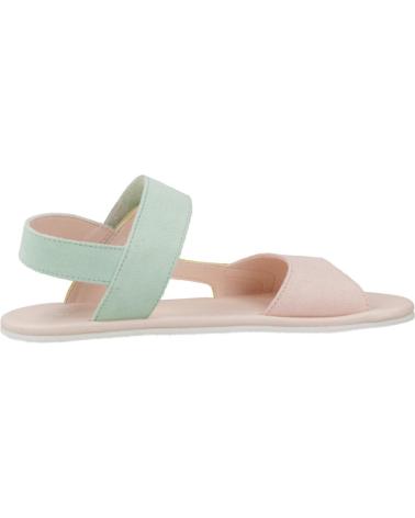 BLANDITOS SANDALIAS NINA MODELO ARTICOBD COLOR MULTICOLOR COMBI25