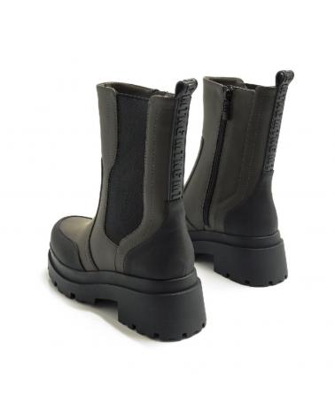 Botines MTNG  de Mujer MUSTANG - BOTIN CHELSEA  KAKI