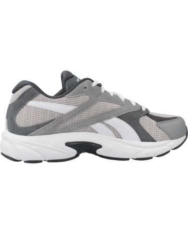 REEBOK ZAPATILLAS HOMBRE MODELO ROAD PRIME COLOR GRIS GREY6