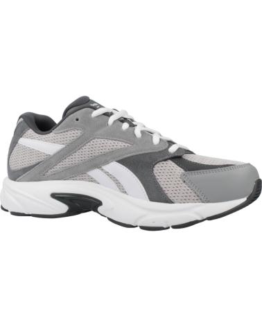 REEBOK ZAPATILLAS HOMBRE MODELO ROAD PRIME COLOR GRIS GREY6