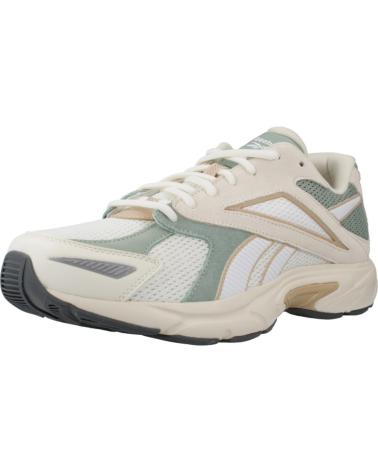 REEBOK ZAPATILLAS HOMBRE MODELO ROAD PRIME COLOR BEIS HGREEN