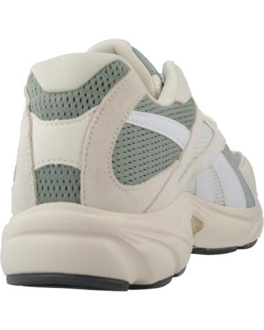 REEBOK ZAPATILLAS HOMBRE MODELO ROAD PRIME COLOR BEIS HGREEN