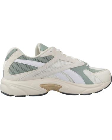 REEBOK ZAPATILLAS HOMBRE MODELO ROAD PRIME COLOR BEIS HGREEN